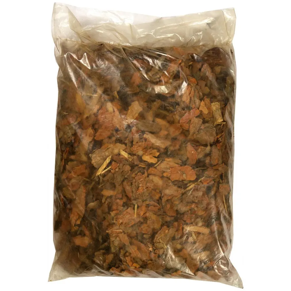 Кора сосны фракция 10-20 60 л Santreyd STLM-2212385 - Вид №3