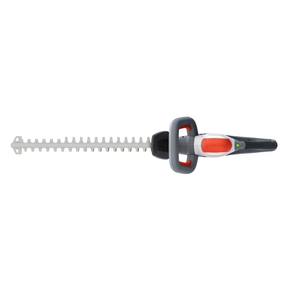 Кусторез электрический 600 Вт 79.4 см STERWINS STLM-2140955 - Вид №3