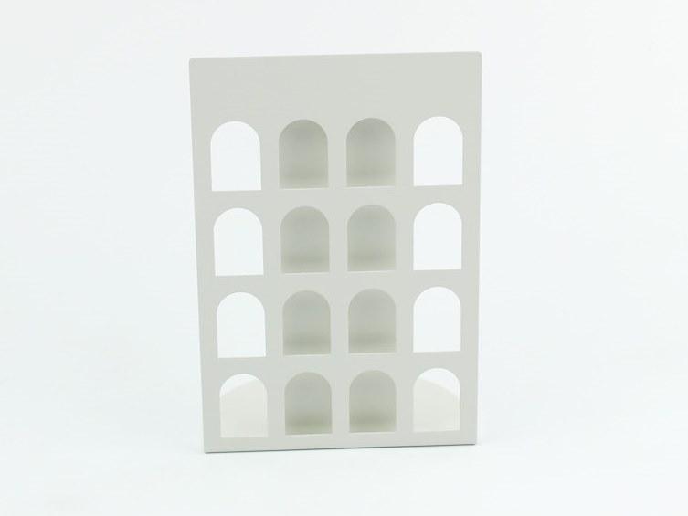 HIRO Подставки для книг из окрашенной стали sun-id-1413517 - Вид №1