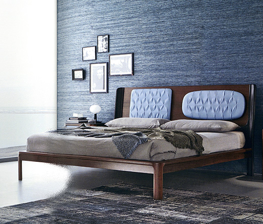 Кровать  BAMAX 45.351 Contemporaneo