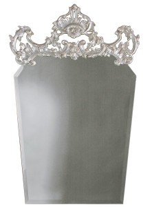 4588 - 8588 Specchio 4588 Bianchini&Capponi RINASCIMENTO