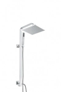 C02772CR Душевая колонна C02772, цвет хром