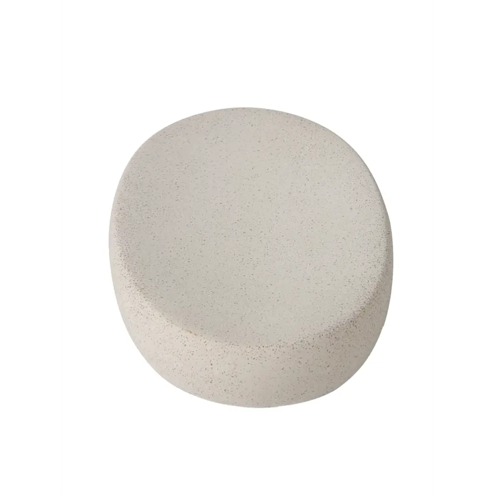 Мыльница Zenfort Stone — элегантный цементный аксессуар для ванной 89379237 STLM-1359324 - Вид №1