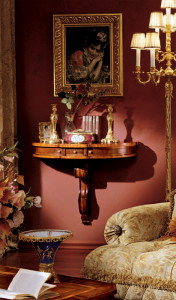 Консоль ALBINA PALMOBILI 801