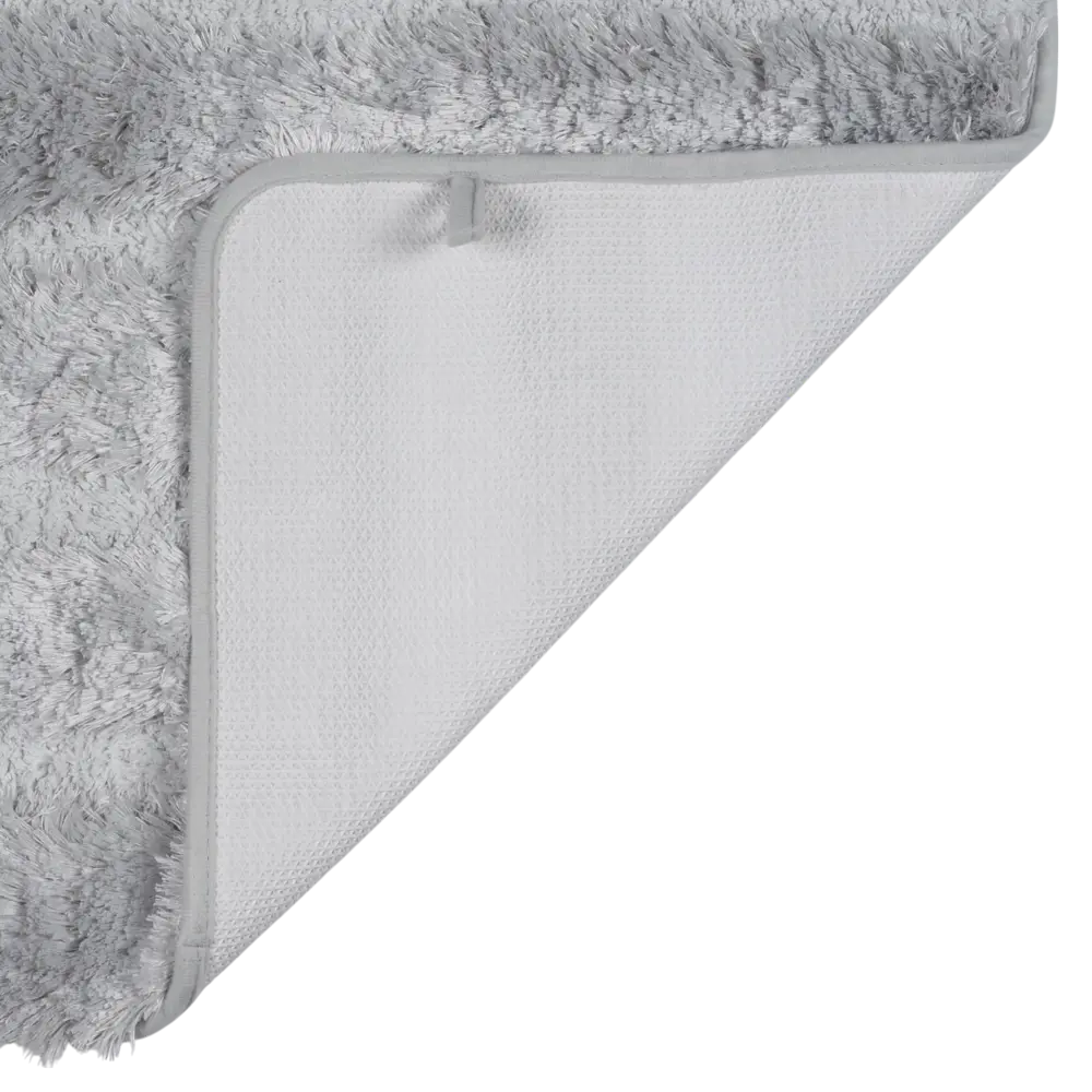 Коврик для ванной VIDAGE Риони — серый комфорт в вашей ванной 89380427 STLM-1577433 - Вид №3