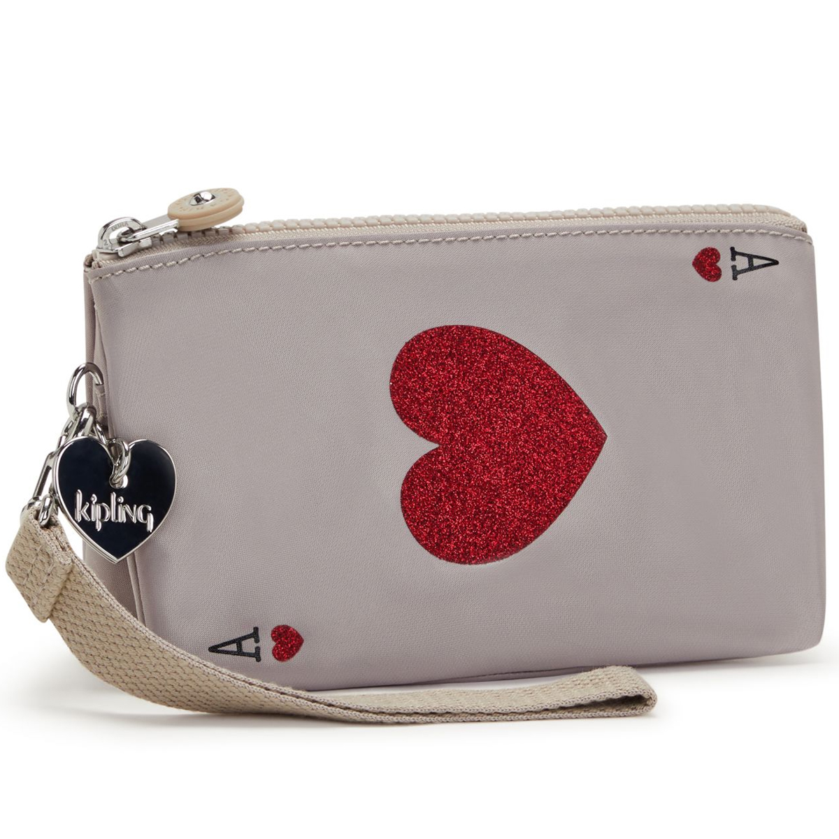 KI6284X33 Косметичка Large Purse Gifting Kipling Creativity L  - Вид №3