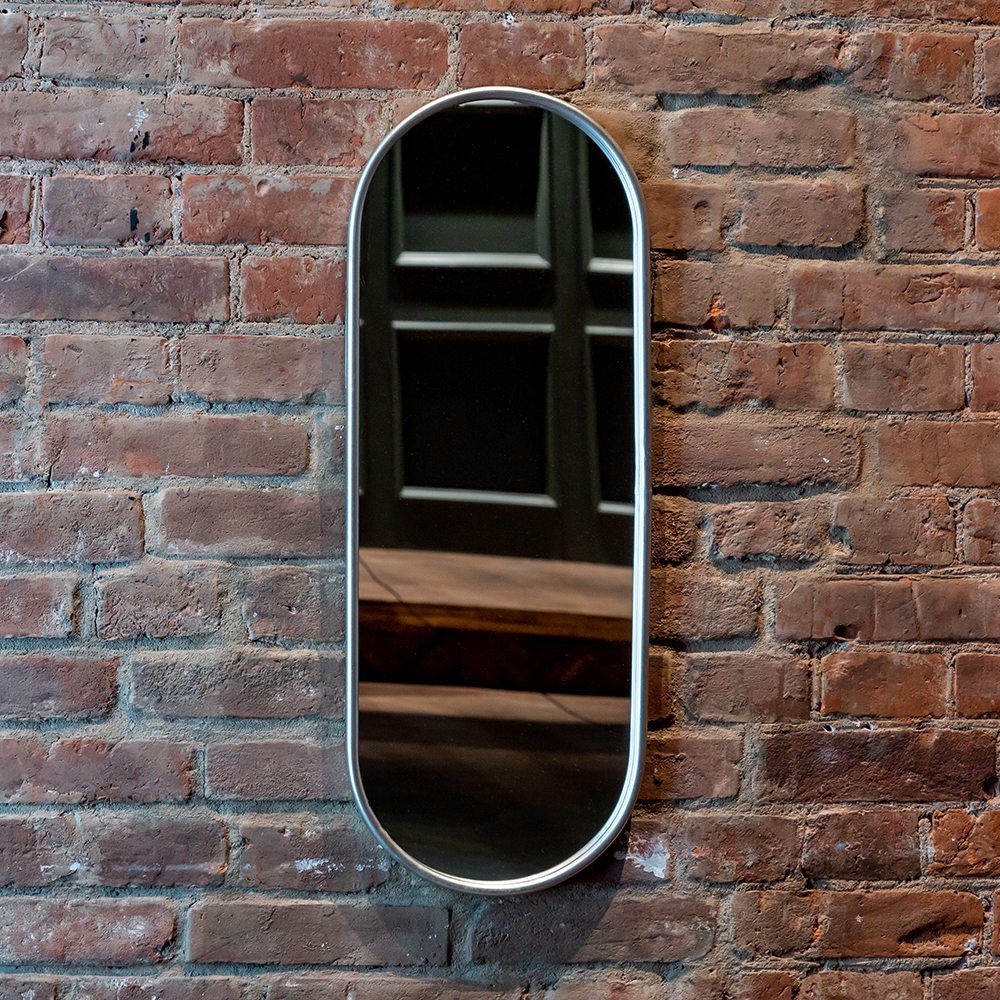 20082832 Настенное зеркало «Энигма» Object Desire  - Вид №12