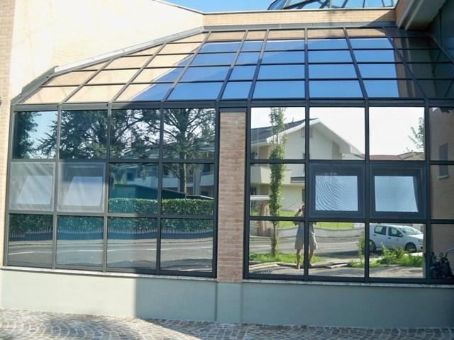 TOPFILM Оконная пленка для солнечных батарей Hanita coatings sun-id-1409048 - Вид №9