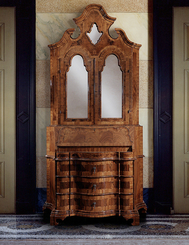 Секретер  CEPPI 3089 Luxury