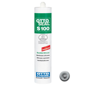 90778625 Герметик Ottoseal S100-C81 для всех поверхностей 310 мл STLM-0378748 OTTO CHEMIE