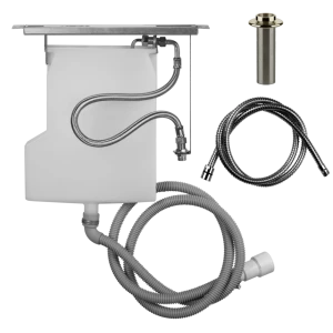 Комплект для слива ручного Душа 01810 720