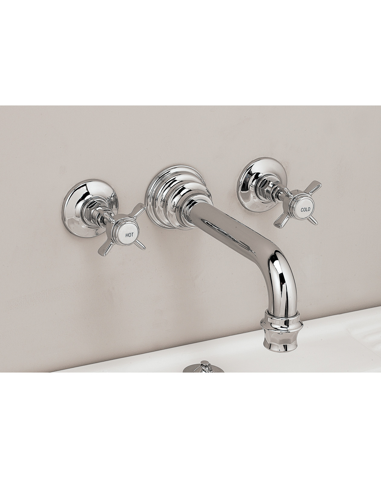 AQ5905 Излив Heritage Devon&Devon  - Вид №1