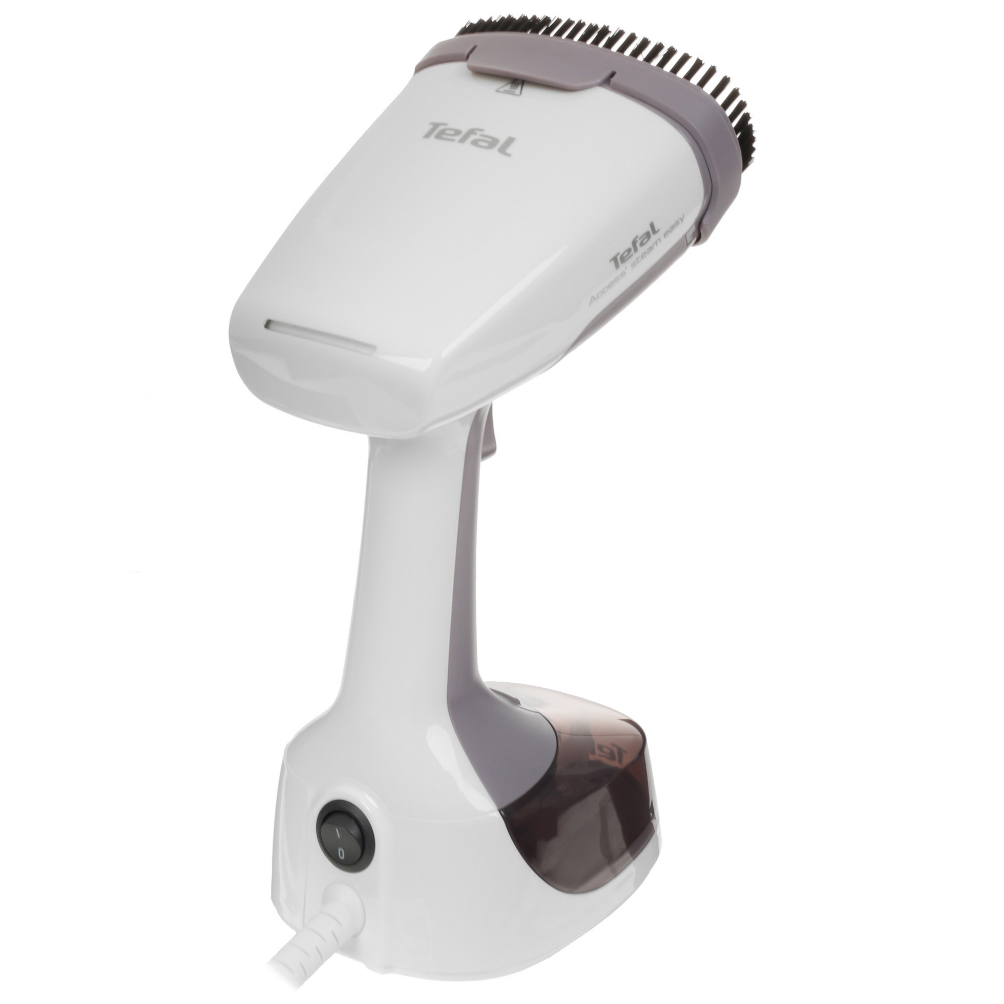 5416877 Отпариватель Tefal Access Steam Easy DT7151E1 серый STDN-0073335 - Вид №1