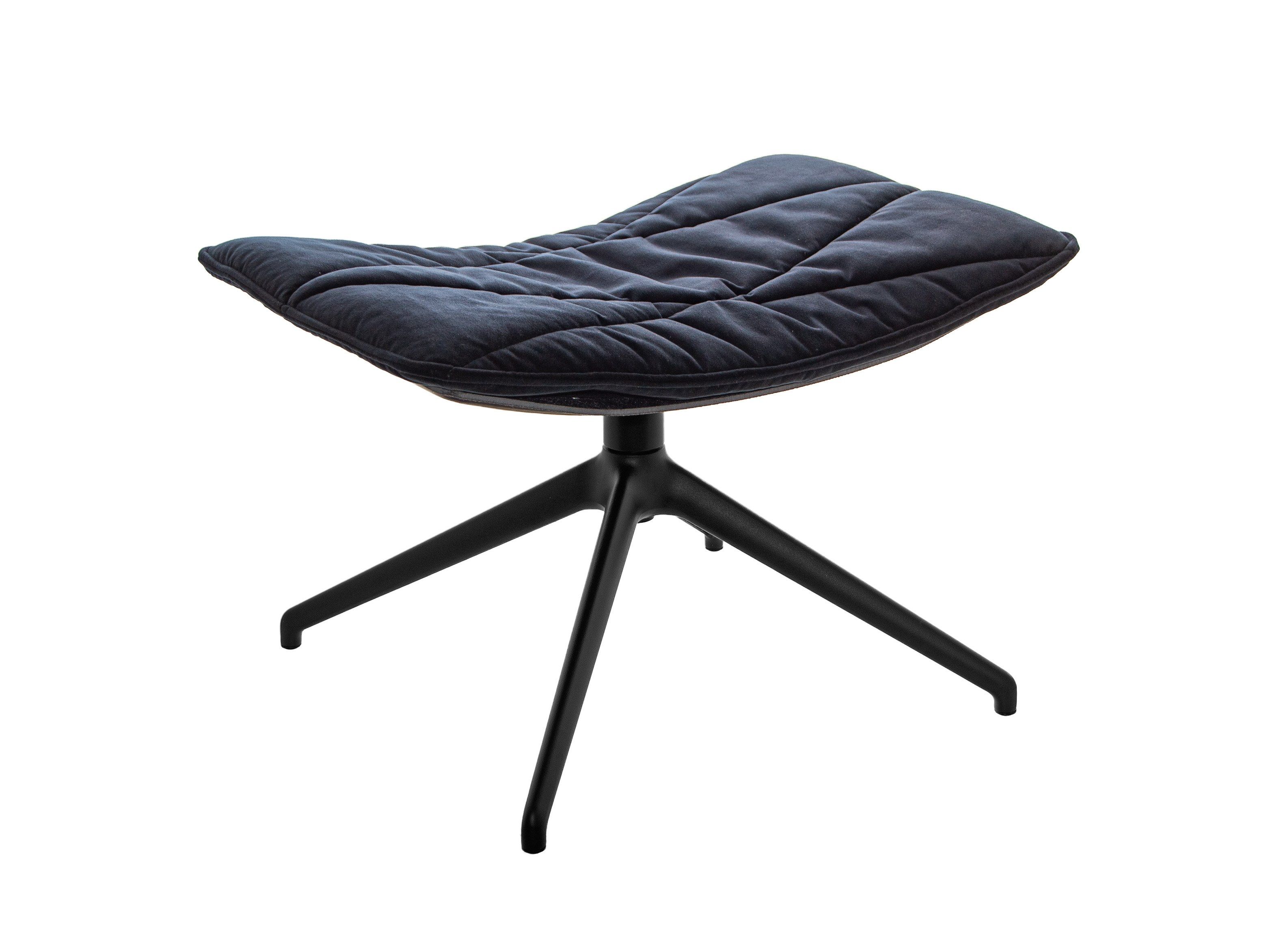 Мягкая спицевая подставка для ног KFF Nest Pure ARCH-00003404