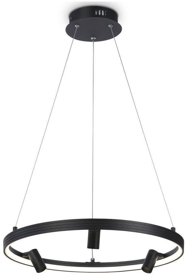 FL5284 Подвесная светодиодная люстра Ambrella light Comfort Line