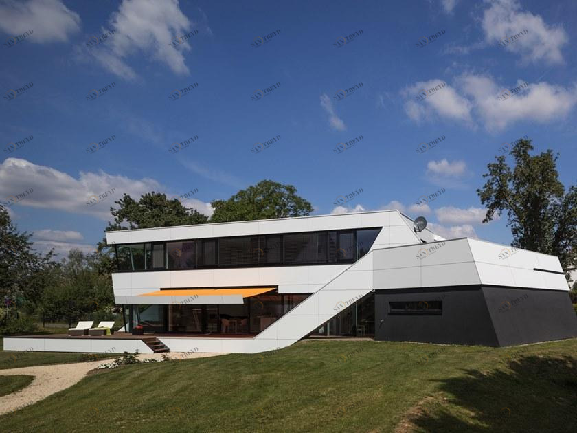 WAREMA Ящик тент Warema tende da sole sun-id-1447381