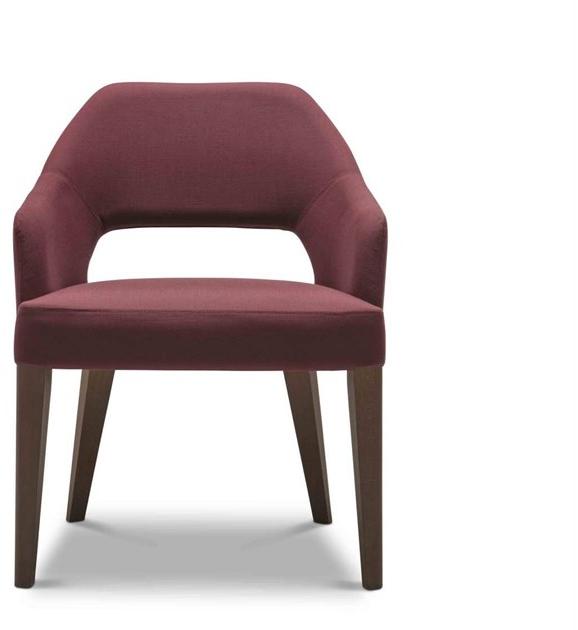 Origins 1971 Мягкое кресло с подлокотниками Emily sun-id-1441281 - Вид №1