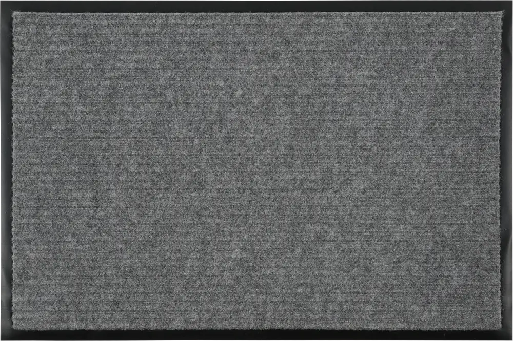 REMILING Start — серый грязезащитный коврик 90×120 см 82206270