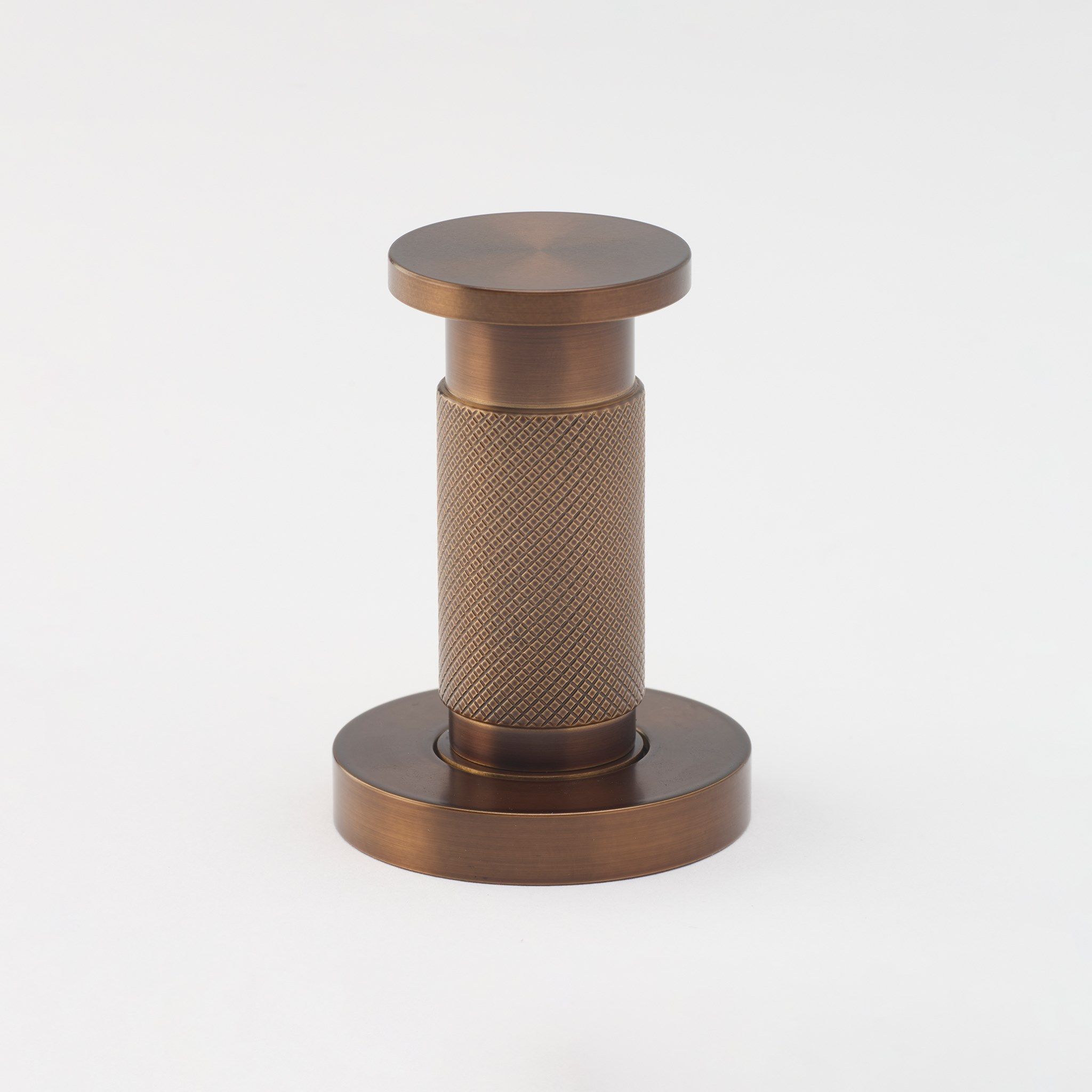 Вешалка для полотенец из латуни Lo & Co Interiors Kintore ARCH-00037765 - Вид №5