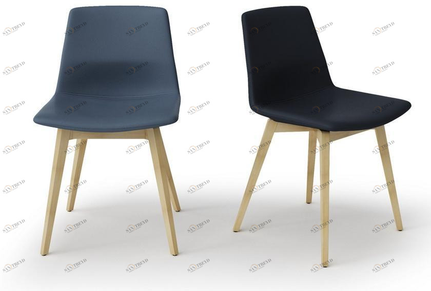 Quadrifoglio Мягкое кресло Clue sun-id-1352019