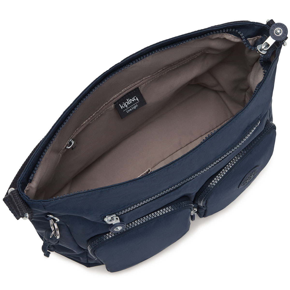 K1425296V Сумка Medium Shoulder Bag Kipling Tasmo  - Вид №2