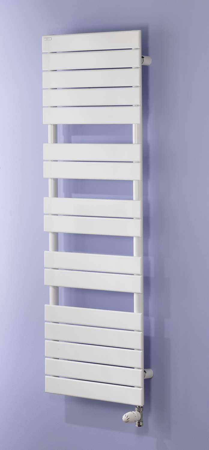 Водяной радиатор SX-104-050 Régate Acova 1037  - Вид №4