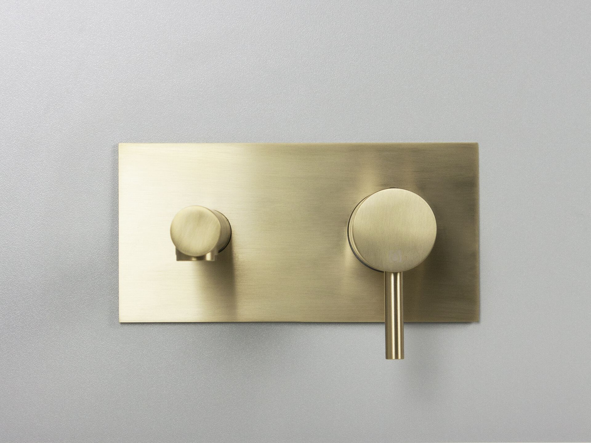 Смеситель для раковины из нержавеющей стали Super Inox DMB ARCH-00035680 - Вид №1