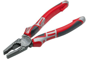 15456338 Пассатижи 165мм, С4.0, Н2.0, К10 CombiMax 109-69-165 NWS