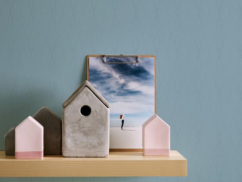 Architects Paper Моющиеся флизелиновые обои с геометрическим рисунком Emotion graphic 368792 - Вид №2