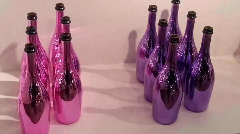 Fuoriluogo Стеклянная бутылка sun-id-1349481 - Вид №1