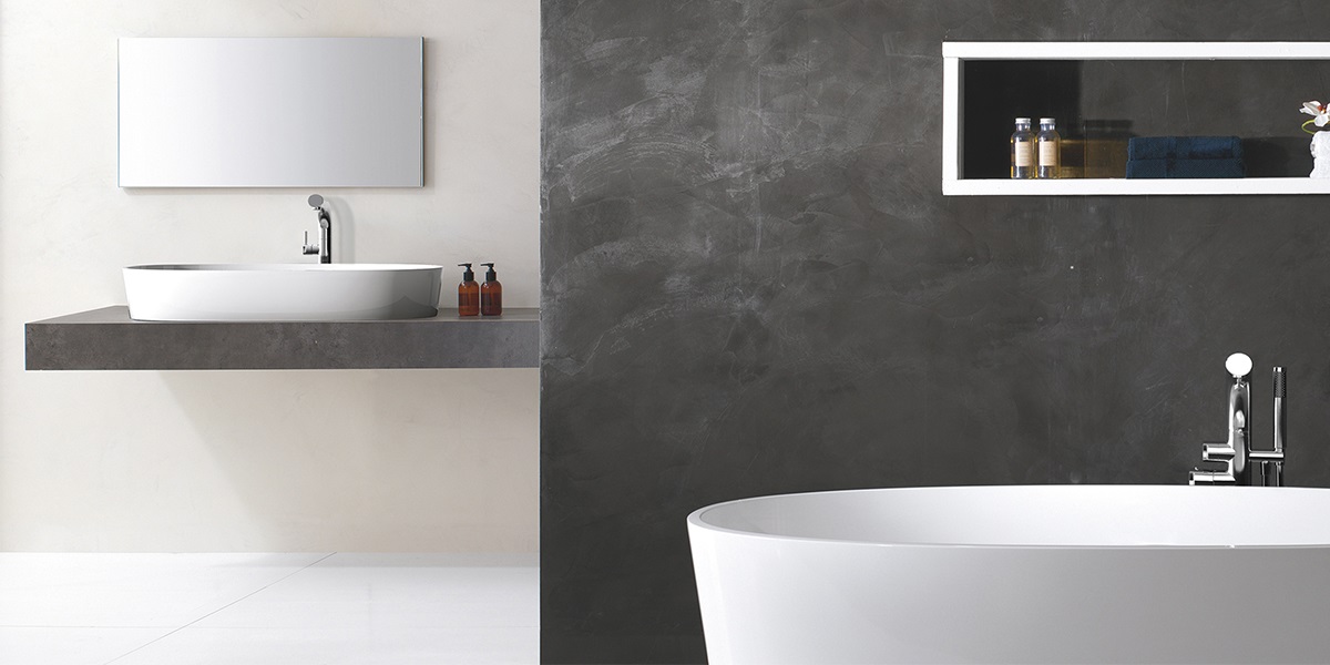 VBIOS80 Накладная раковина на столешницу  овальная Victoria + Albert  - Вид №2