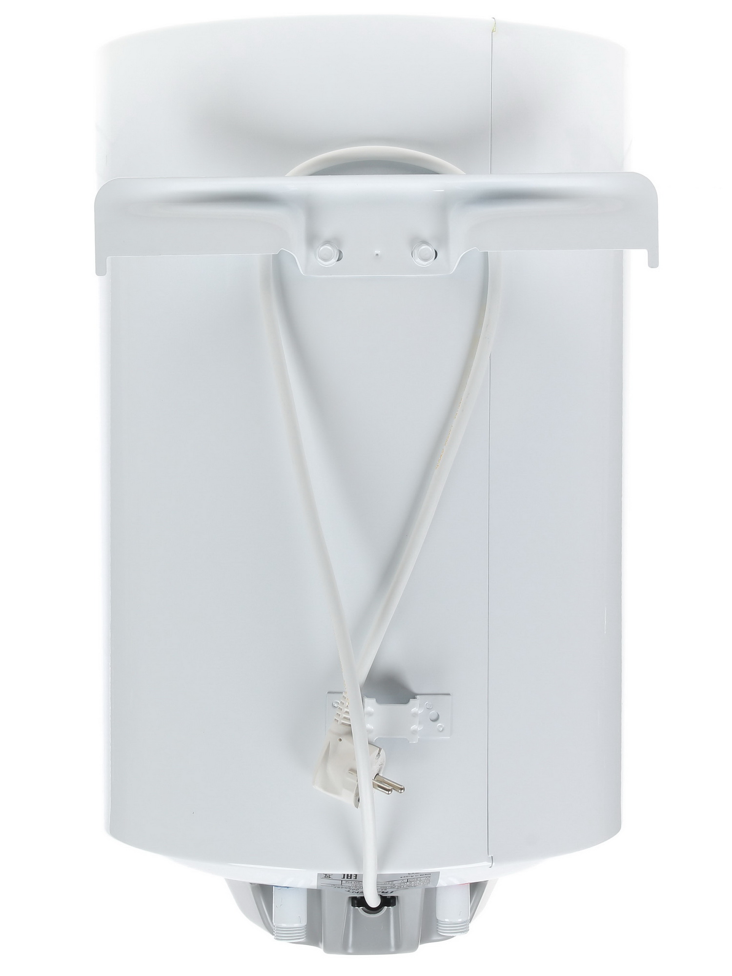 1179526 Водонагреватель электрический Regent NTS 30V 1,5K (RE) SLIM Regent inox STDN-0066979 - Вид №4