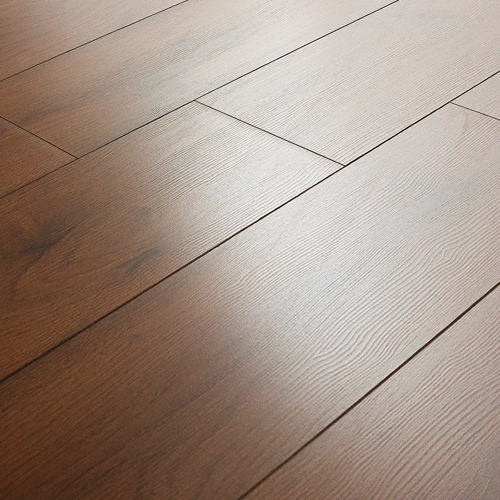 Santreyd Ламинат Дуб Нор - премиальное напольное покрытие с фаской 82004819 STLM-0016990 - Вид №2