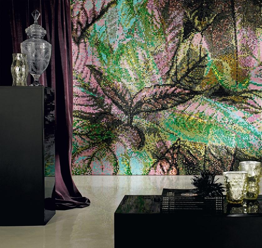 Sicis Мозаика Luxury surfaces sun-id-1458249 - Вид №9