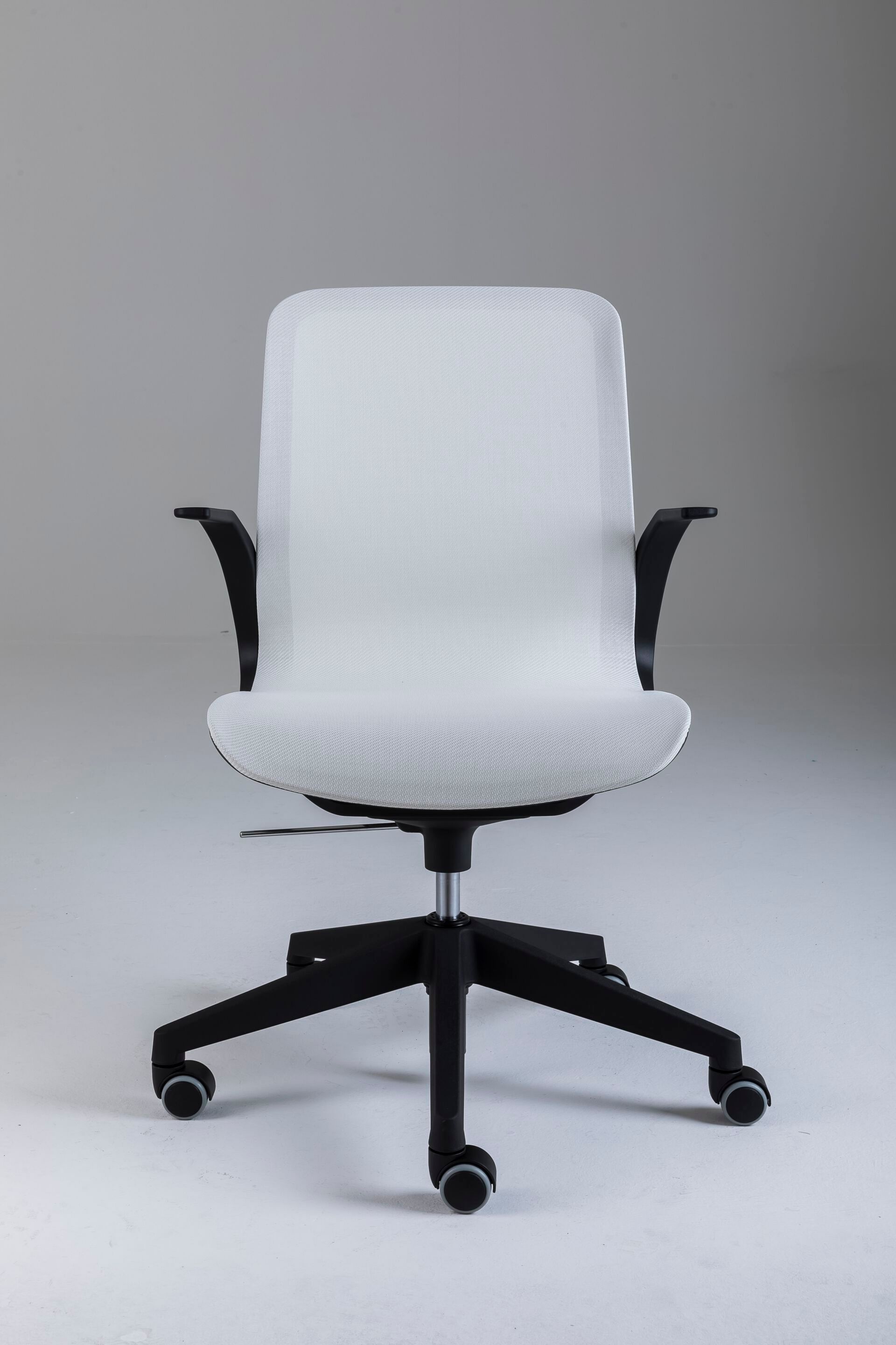 Офисное кресло Nylon® с подлокотниками с 5 спицами Luxy SmartLight ARCH-00076554 - Вид №14