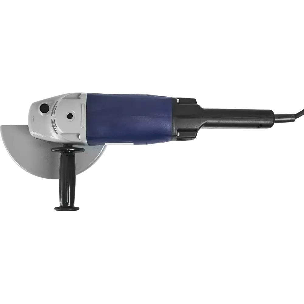 УШМ сетевая Лепсе Профессионал 2.4 230 ПП, 2400 Вт, 230 мм STLM-2006924 - Вид №1
