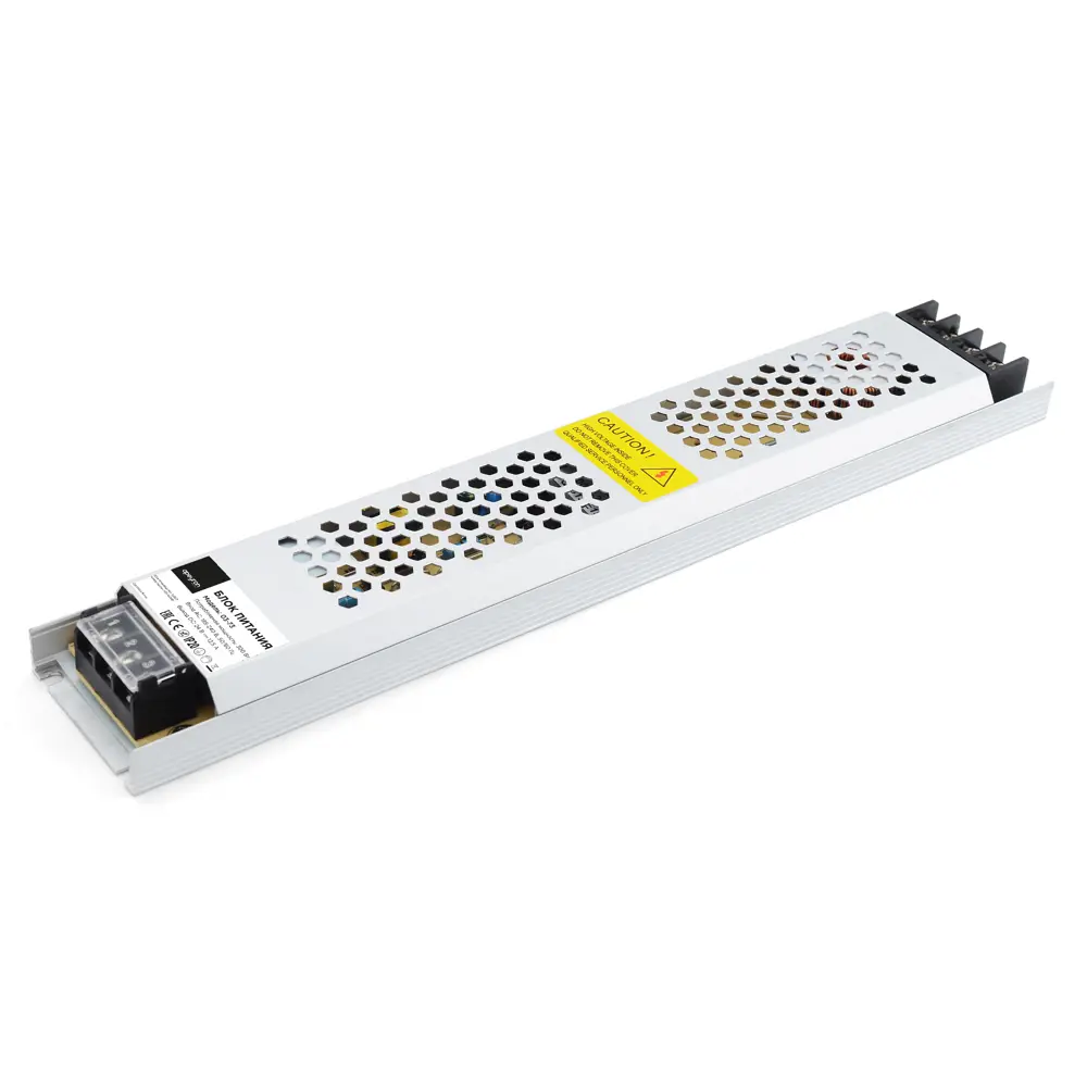 APEYRON Блок питания 24V 300W для систем освещения 84601237 STLM-0052661
