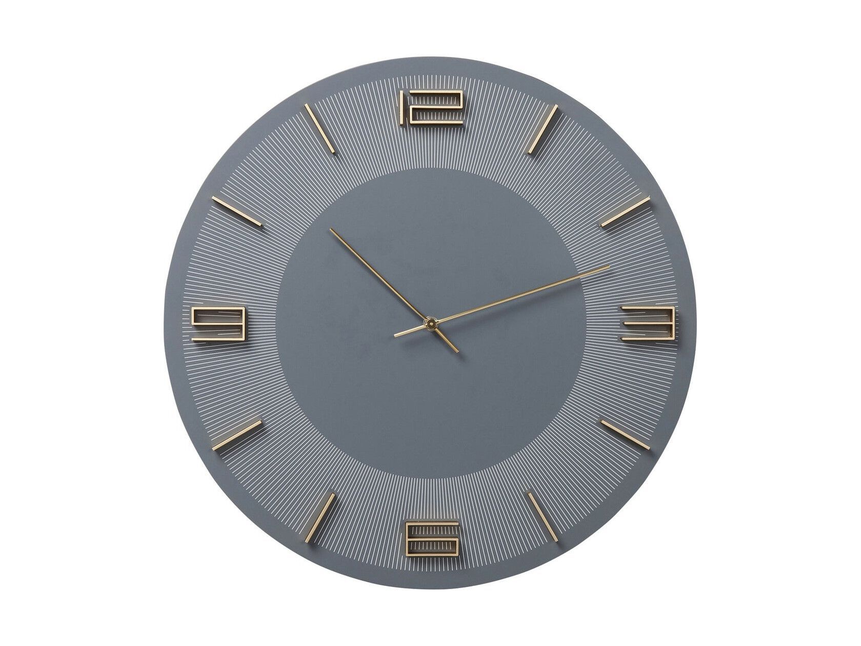 Настенные часы KARE Design LEONARDO ARCH-00031022 - Вид №2