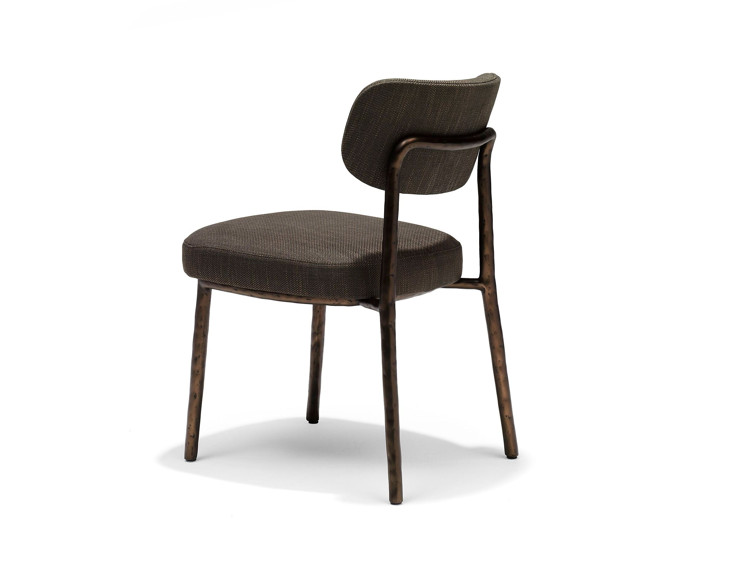 Мягкий стул из ткани Linteloo Gentle ARCH-00094556 - Вид №3