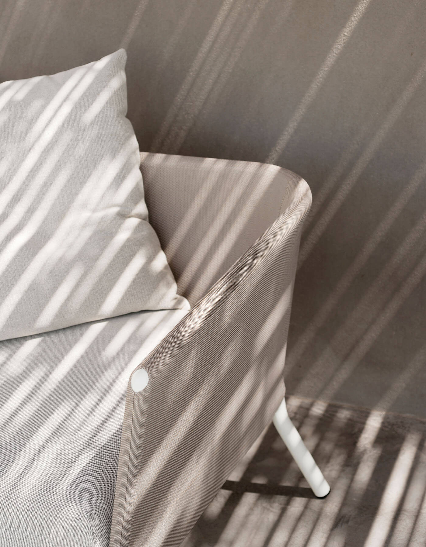 Садовое кресло Batyline® с подлокотниками RODA Калла ARCH-00062313 - Вид №3