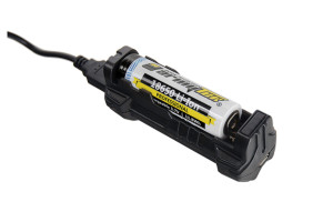 15830612 Зарядное устройство Handy C1 2 канальное A02701 Armytek