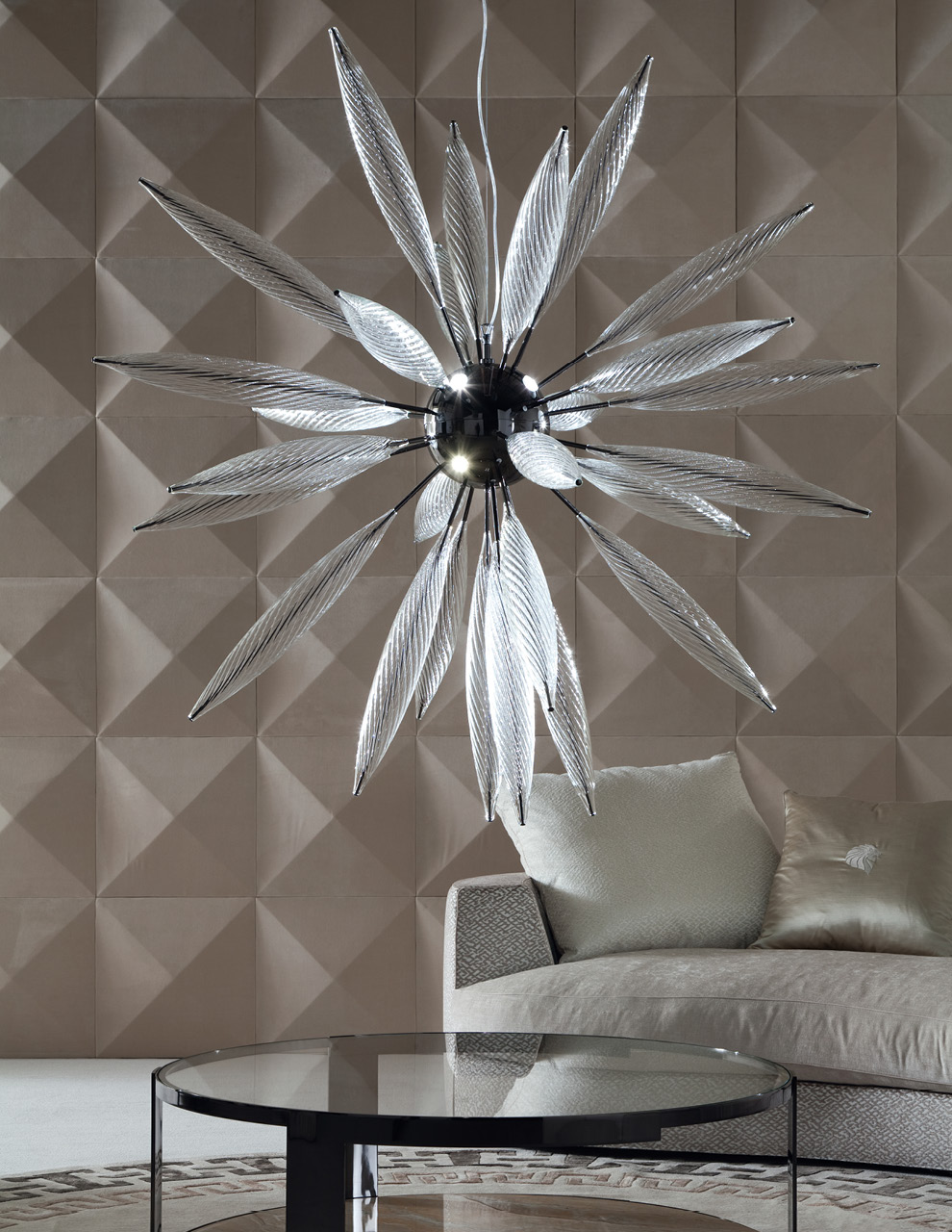 GRST72 Alchemy люстра "бабочка - giorgio collection Декор - Вид №2