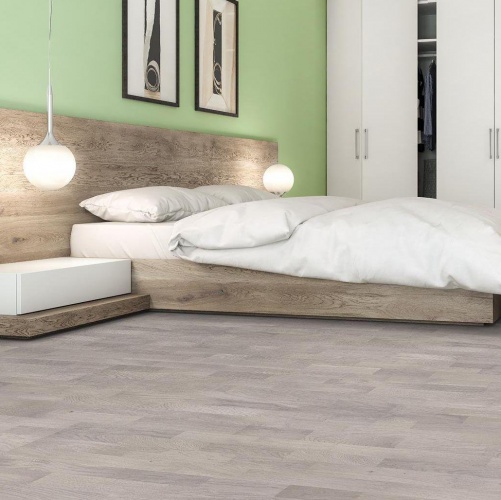 Паркетная доска Barlinek Дуб Марципан Маффин Молти 1000200035 - Вид №18