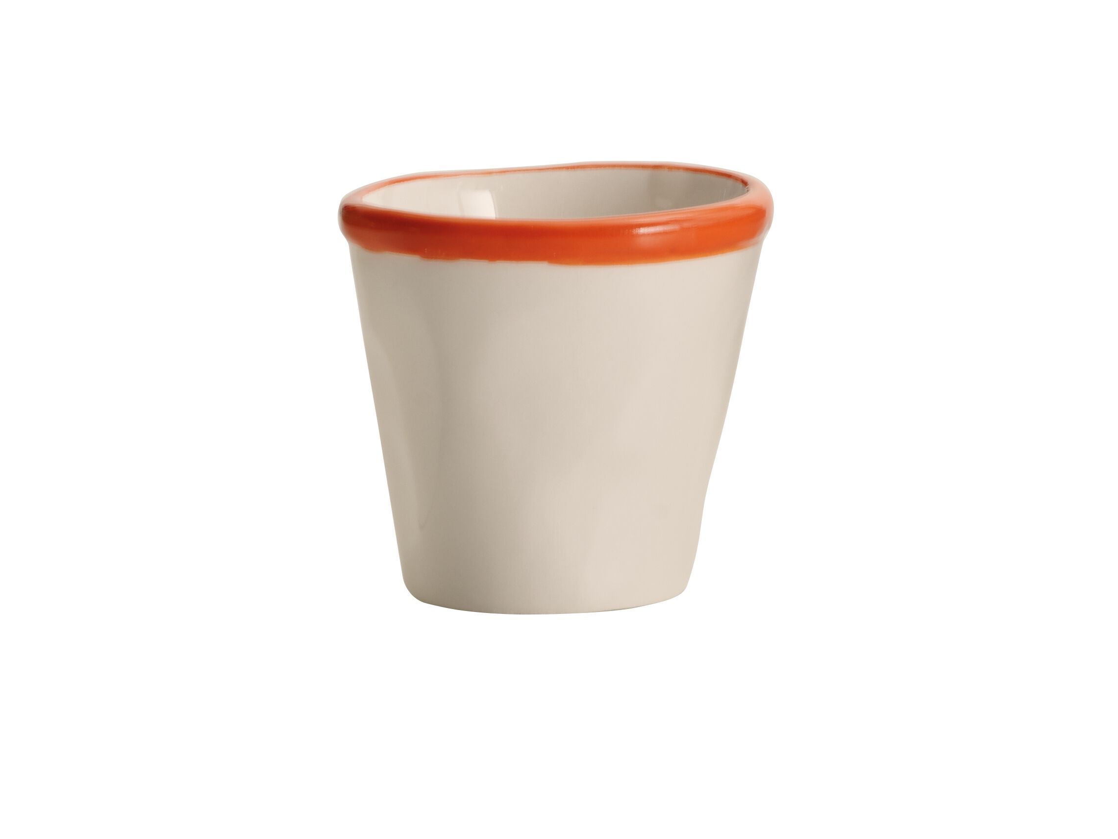 Керамический стакан для ликера Zafferano Лидо ARCH-00113142 - Вид №4