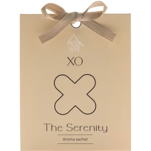 ARIDA HOME Саше The Serenity - Цветочная гармония для вашего пространства 89388915