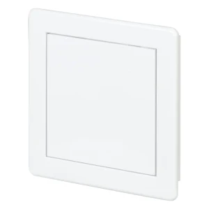 Люк ревизионный Awenta DT10 15х15 см цвет белый