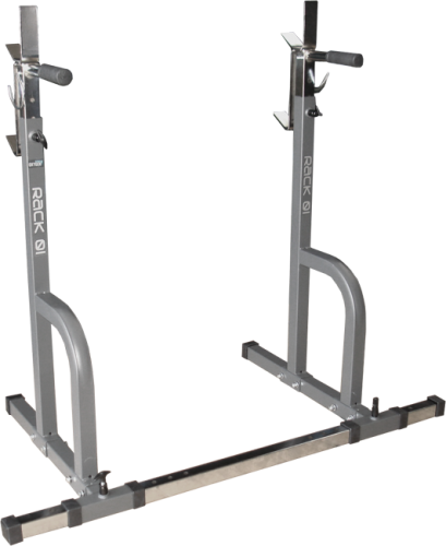 Oxygen rack 01 стойка под штангу Oxygen Fitness sun-id-2068873