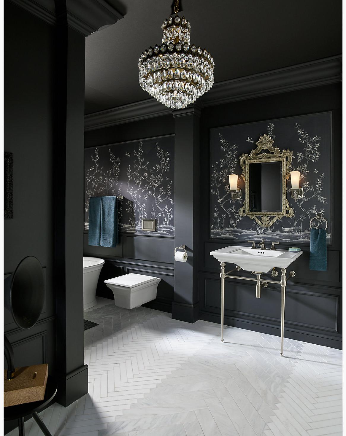 KOHLER  K-30003-2BZ  - Вид №7