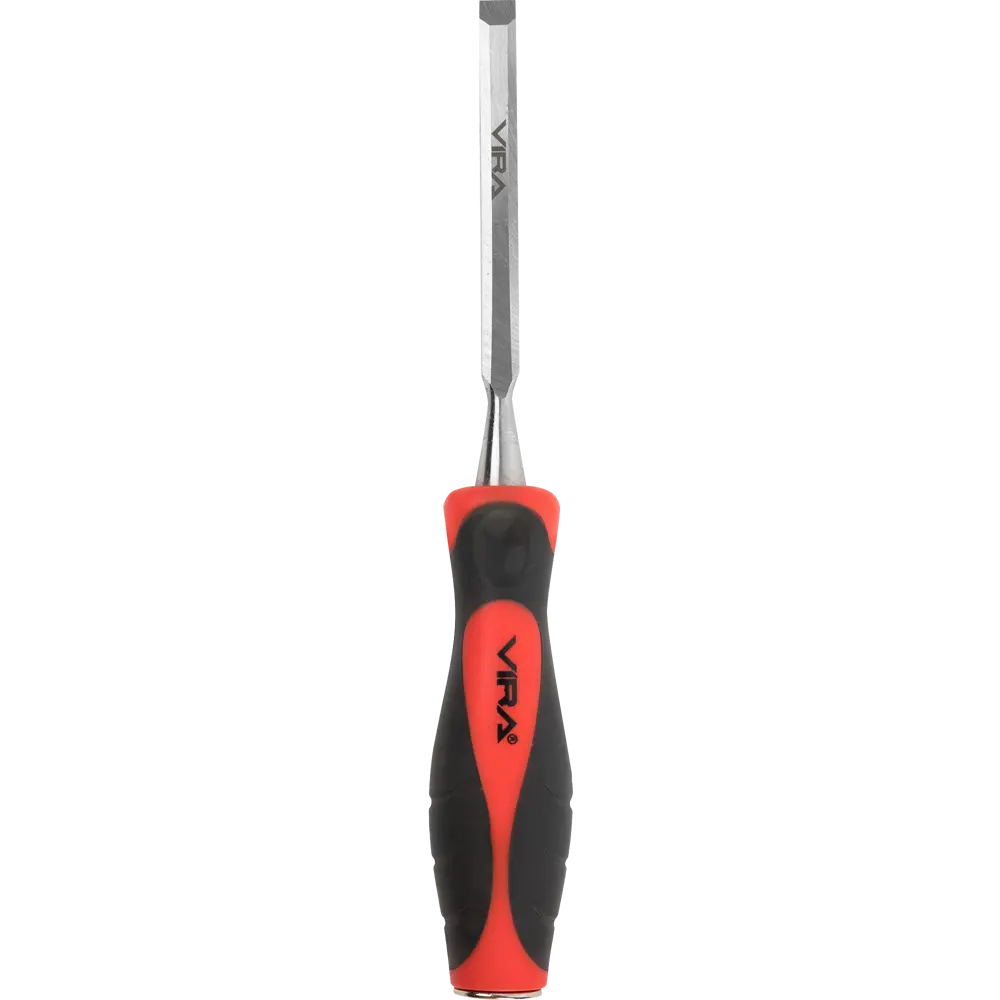 Стамеска Vira 10 мм с двухкомпонентной ручкой STLM-2052691 - Вид №2