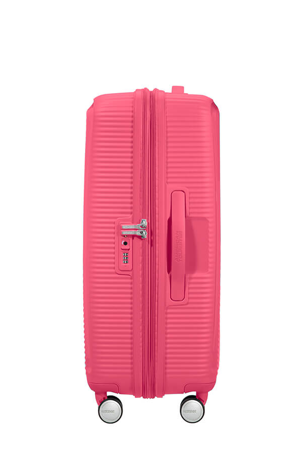 32G-70002 Чемодан 32G*002 Spinner 67 Exp American Tourister Soundbox  - Вид №4